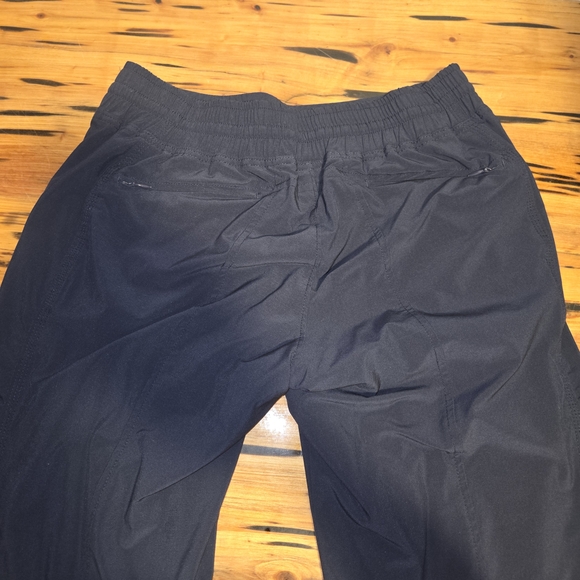 Athleta Lined La Viva Pant Blue - Picture 7 of 15